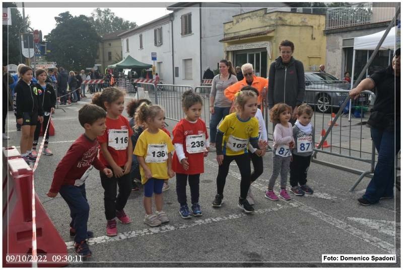 San Pancrazio: Trofeo dell'Uva - 09 ottobre 2022